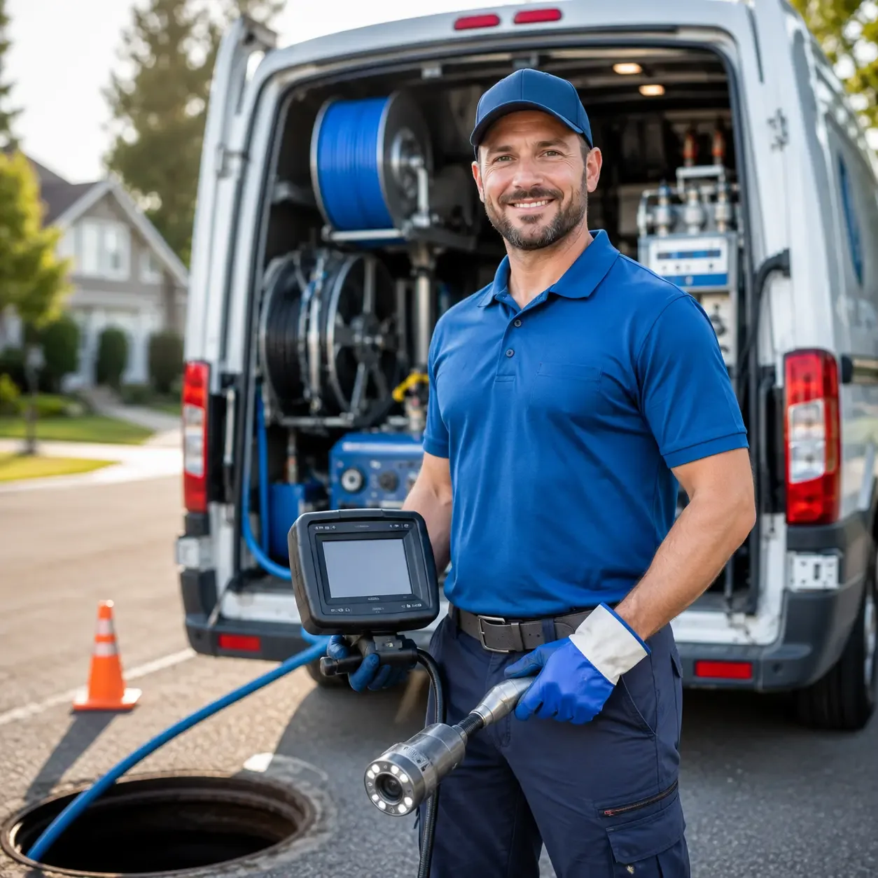 Local Pipe Relining specialists in Elkridge, MD